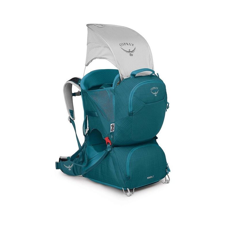 Bæremeis Osprey Poco LT