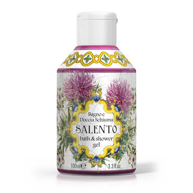 Hovedbilde Rudy Profumi Mini Såpe 100ml, Salento