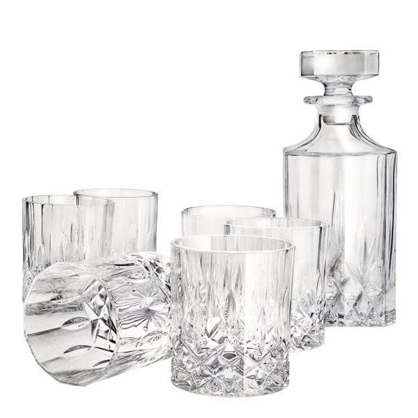 Hovedbilde Stiernholm Whiskyset