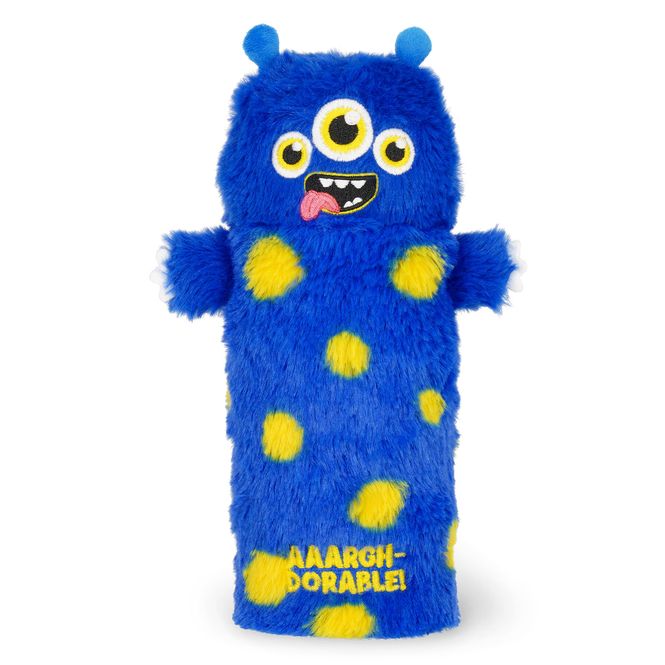Hovedbilde Pennal Supersoft Monster 