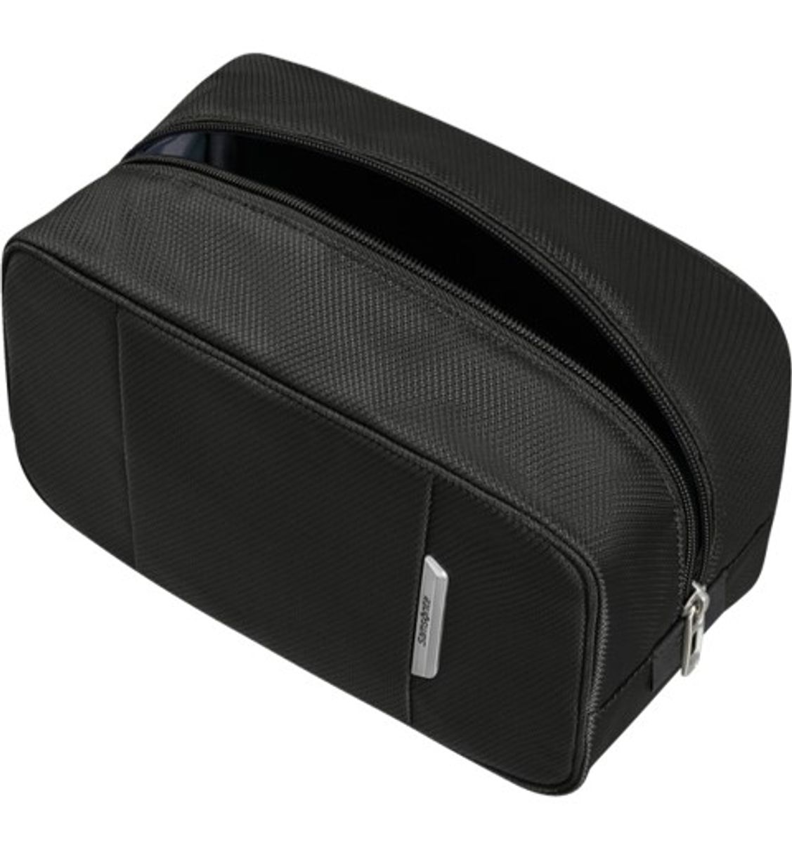 Samsonite Respark toalettveske 13x23x12 cm, ozone black