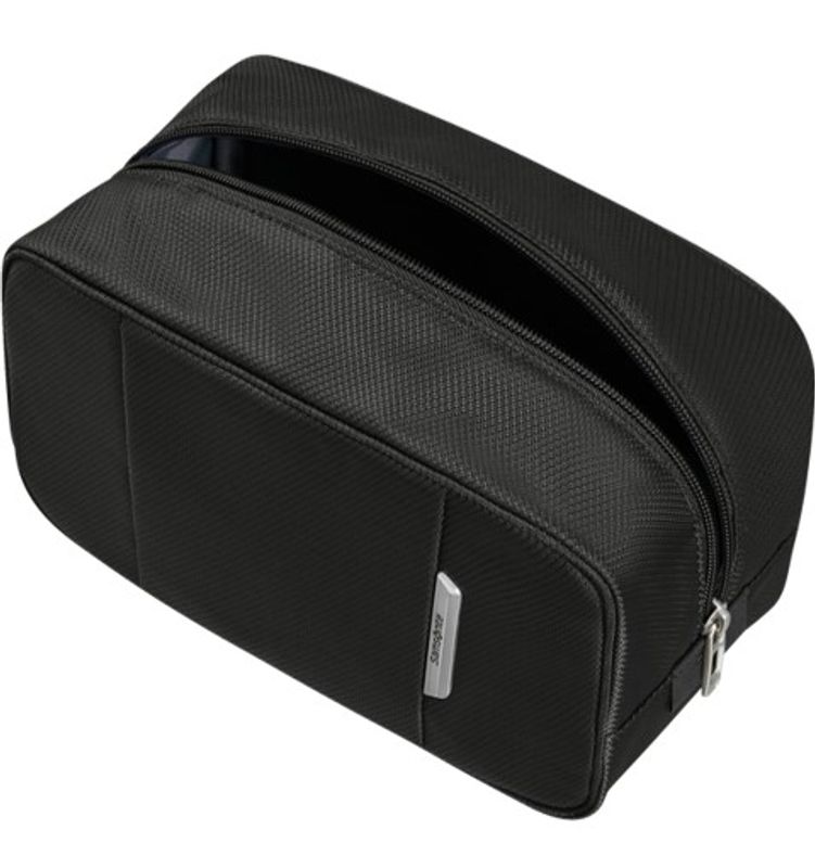 Samsonite Respark toalettveske 13x23x12 cm, ozone black
