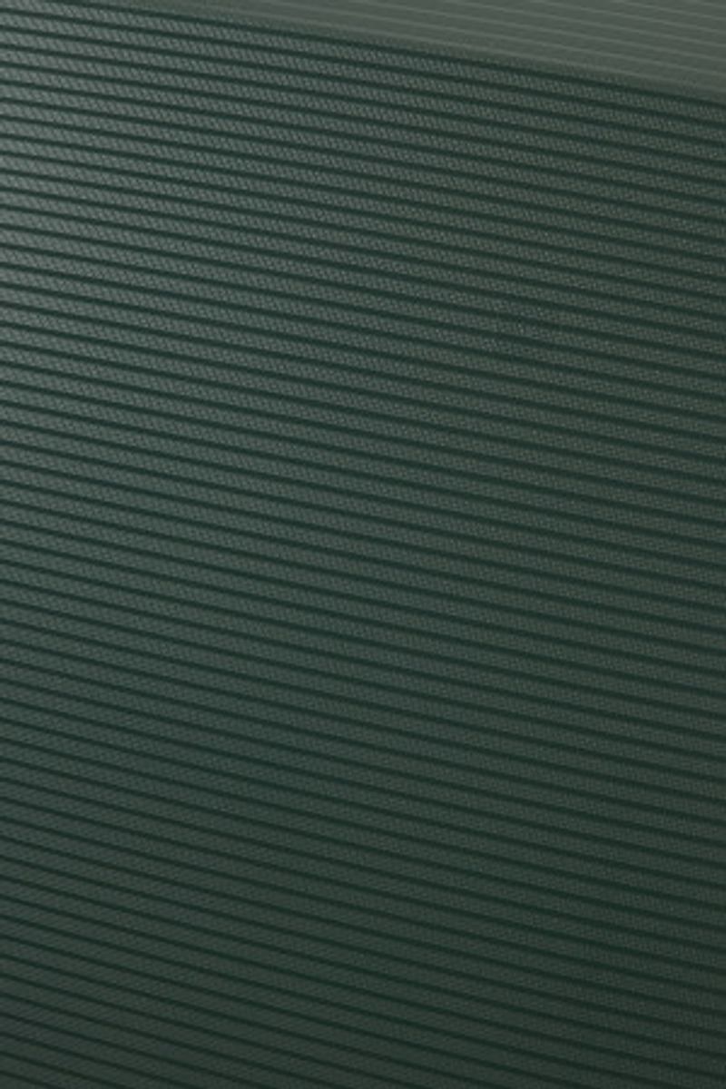 Samsonite Magnum ECO hard Medium koffert 69 cm 4 hjul Grønn