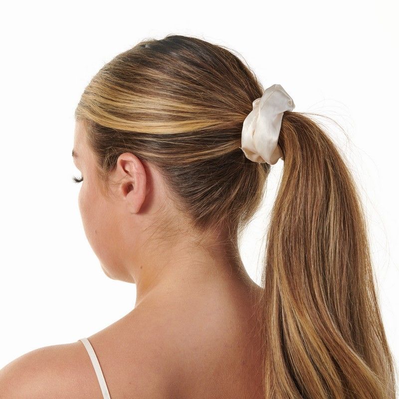 Danielle Hair Scrunchies - 3pk
