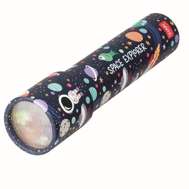 Space Kaleidoskop Astronaut Legami 