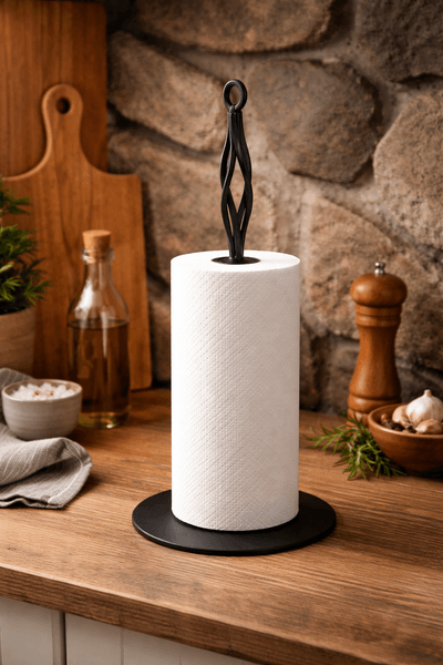 Hovedbilde Spegels Smijern Tørkerullholder