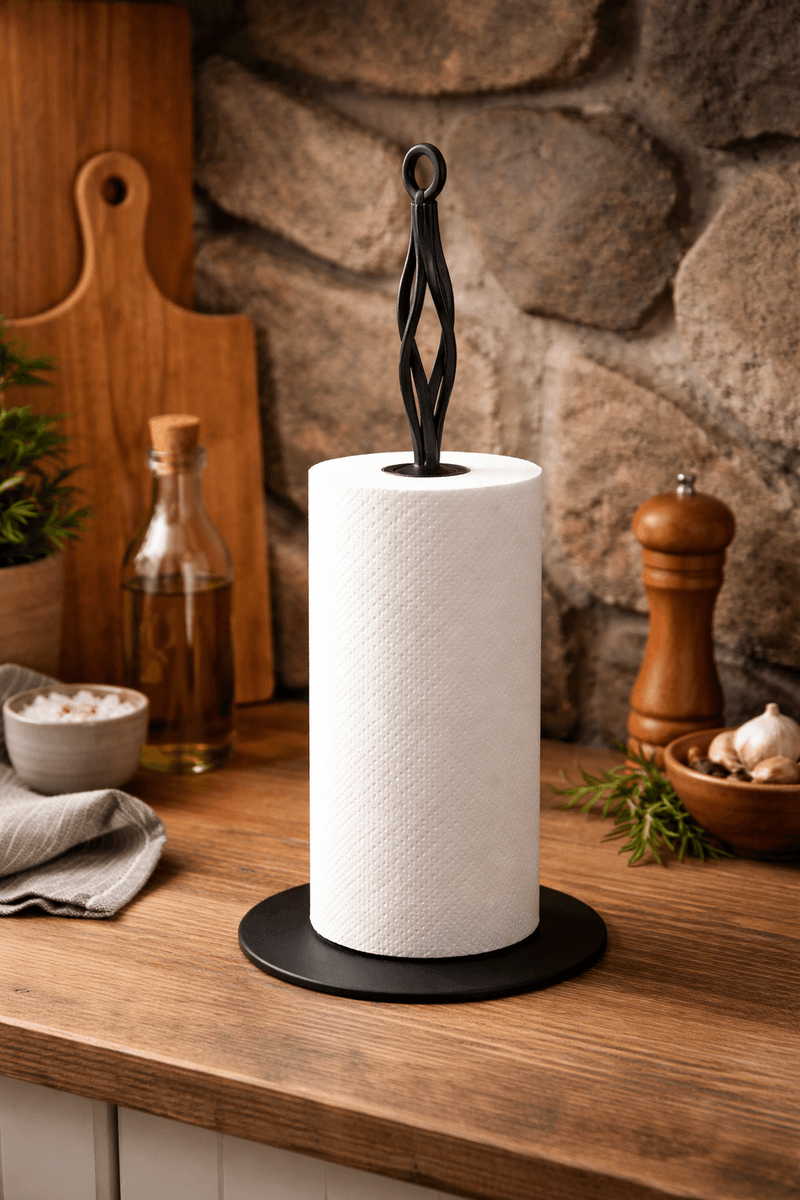 Spegels Smijern Tørkerullholder