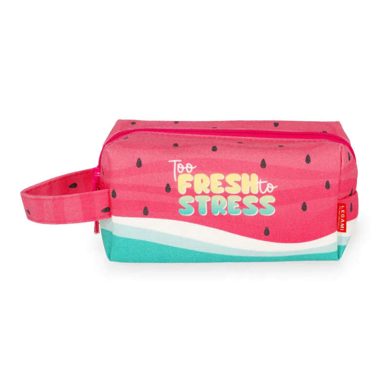 Isolert Strandmappe To Fresh To Stress