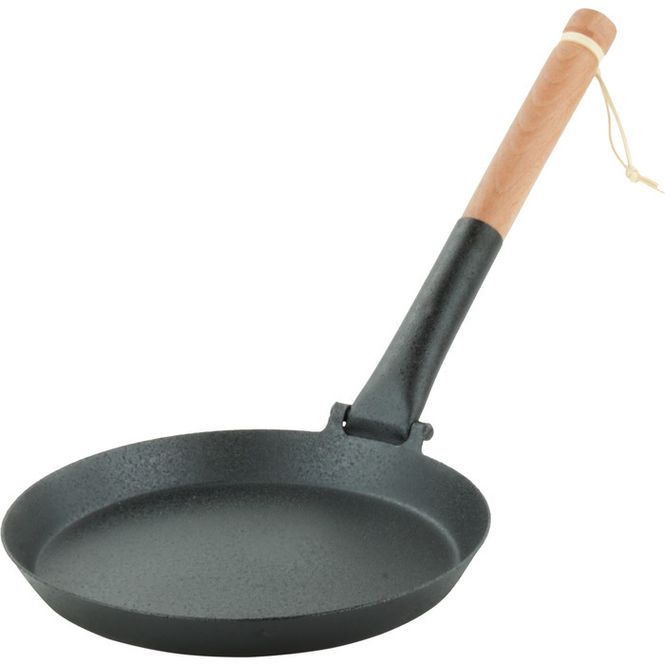 Hovedbilde Stekepanne Hällmark 21 cm