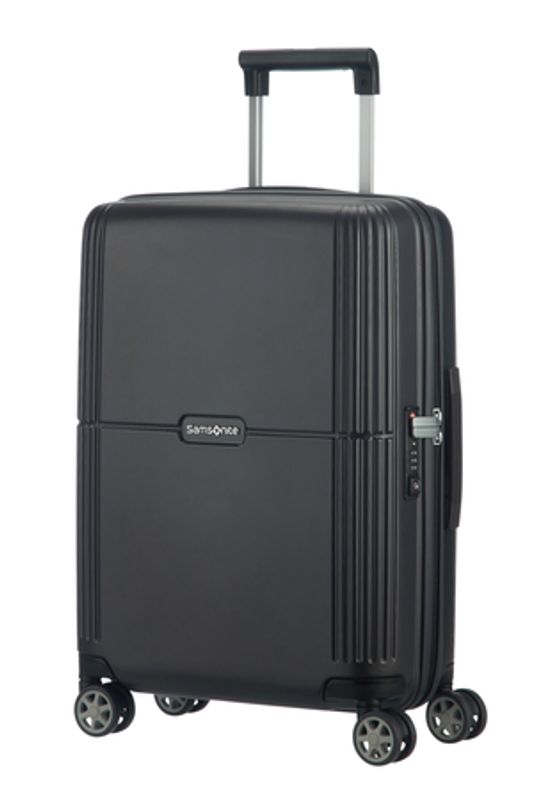 Samsonite Orfeo Stor Koffert 75 cm 96L – Ink Black