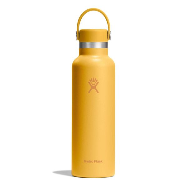 Hovedbilde Hydro Flask Termoflaske 621mL Flex Cap