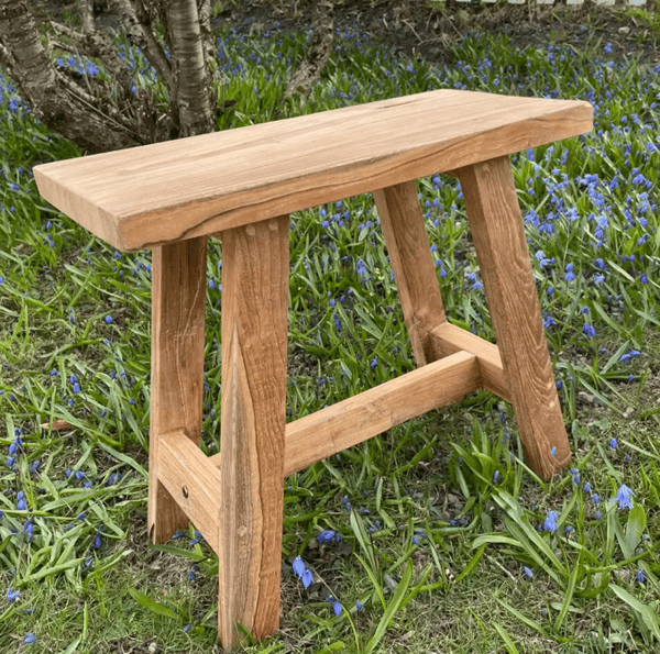 Hovedbilde Hemsedal krakk, 50 cm