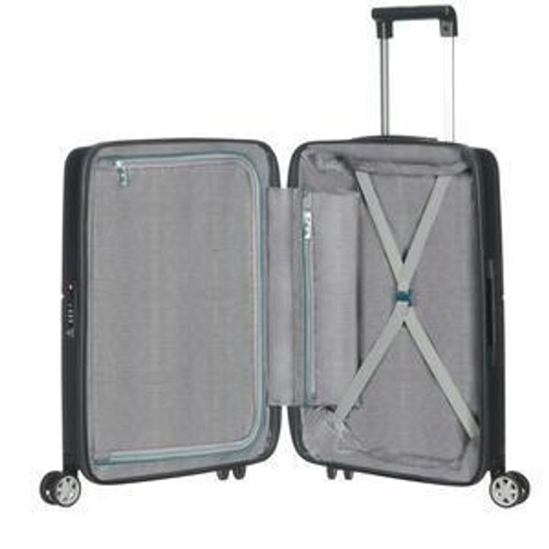 Samsonite Orfeo Stor Koffert 75 cm 96L – Ink Black