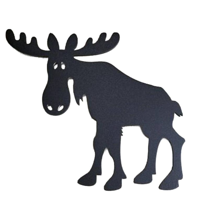 Gryteunderlag Smijern Elg