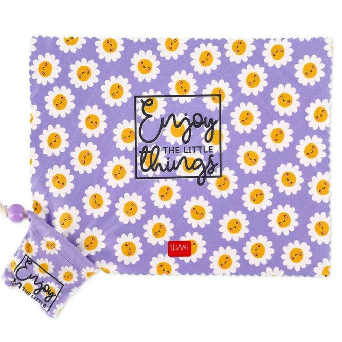 Hovedbilde SOS Brillefille Look At Me Daisy Legami