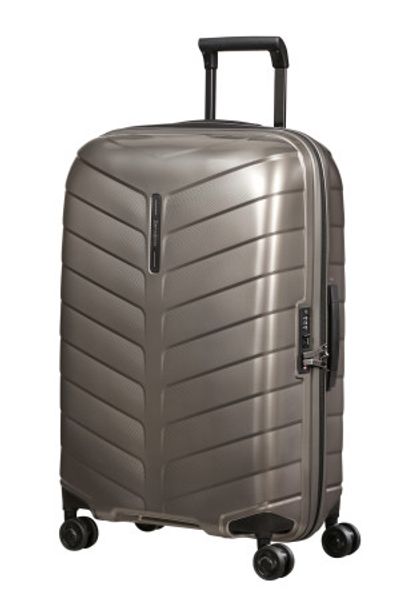 Hovedbilde Attrix koffert med 4 hjul 69cm 71L | Samsonite 