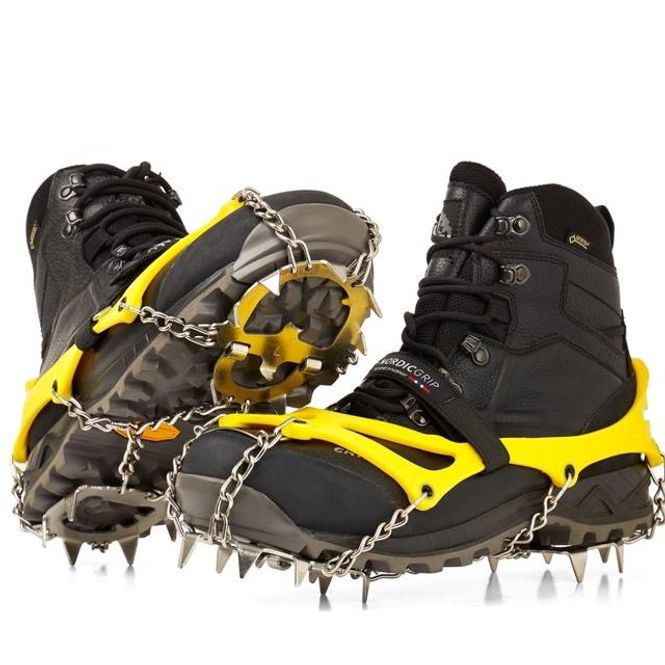 Hovedbilde Nordic Grip Brodder Monster
