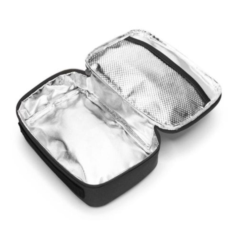 Reisenthel Kjølebag 1,5L Thermocase sort