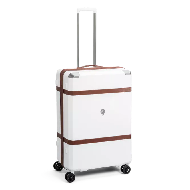 Hovedbilde North Pioneer Vintage Pro Utvidbar Koffert, 76 ...
