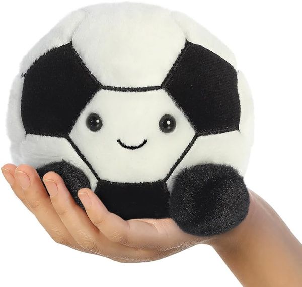 Hovedbilde Palm Pals - Striker Fotball 