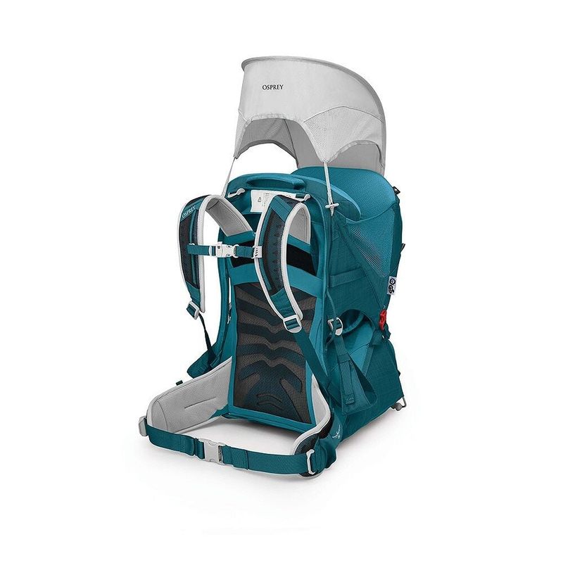 Bæremeis Osprey Poco LT