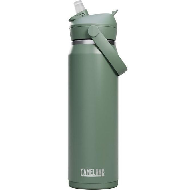 Hovedbilde Camelbak Drikkeflaske Thrive Flip Straw VSS Moss ...