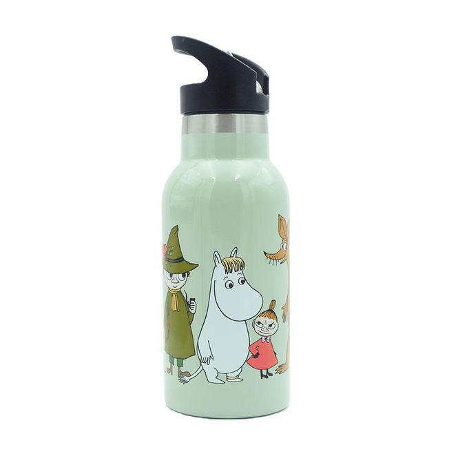 Hovedbilde Mummi drikkeflaske Familien - 350ml