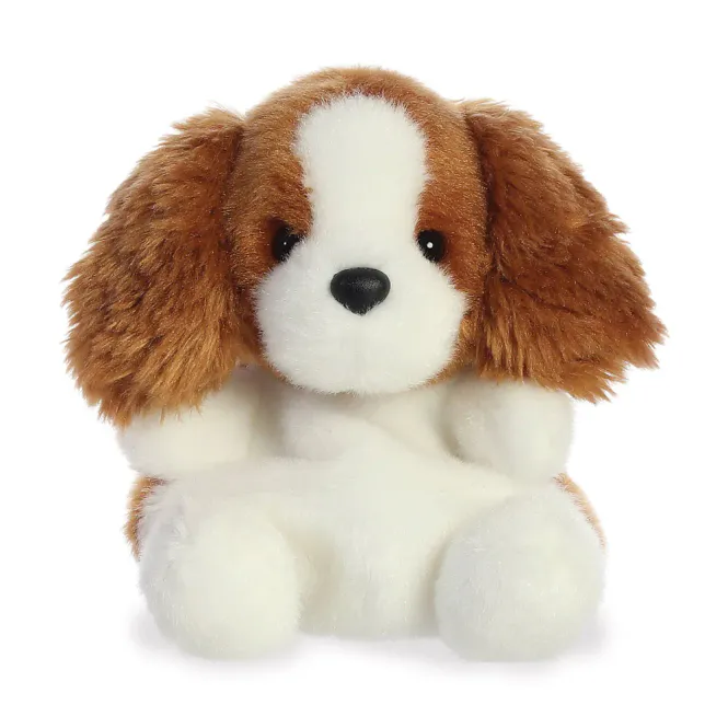 Hovedbilde Palm Pals - Lady Spaniel 13 cm