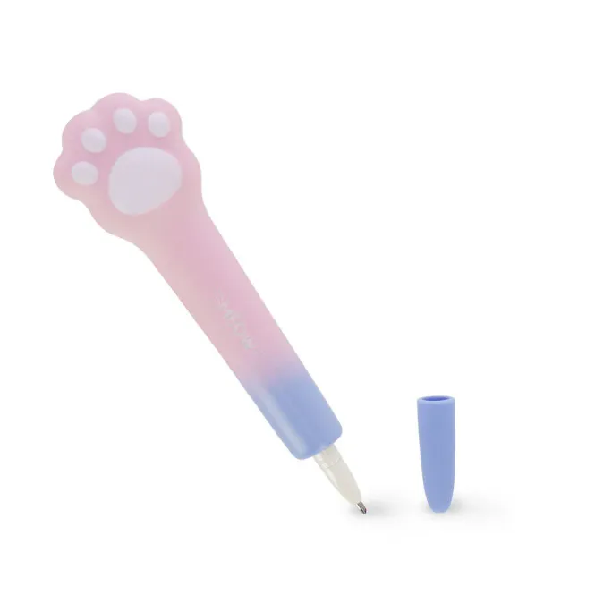 Hovedbilde Squishy Gel Penn Katt Legami 
