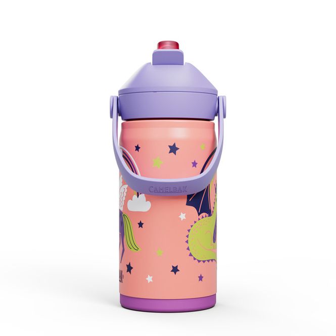 Hovedbilde Camelbak Drikkeflaske Barn, Thrive Flip Straw ...