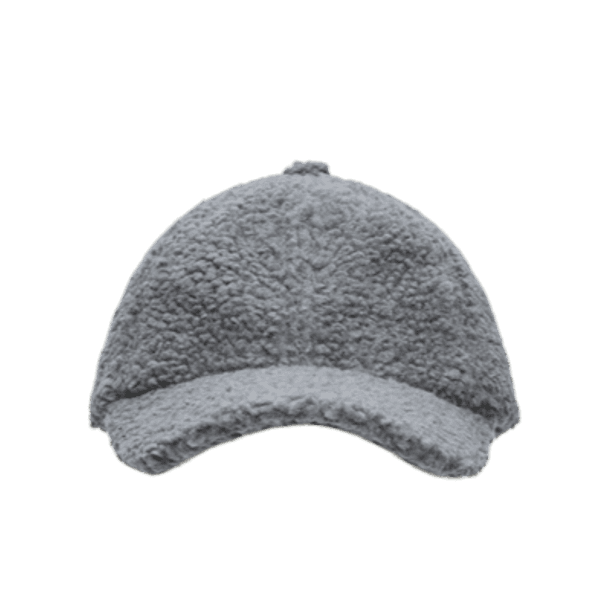 Hovedbilde Rains Fleece Cap T2_Gray