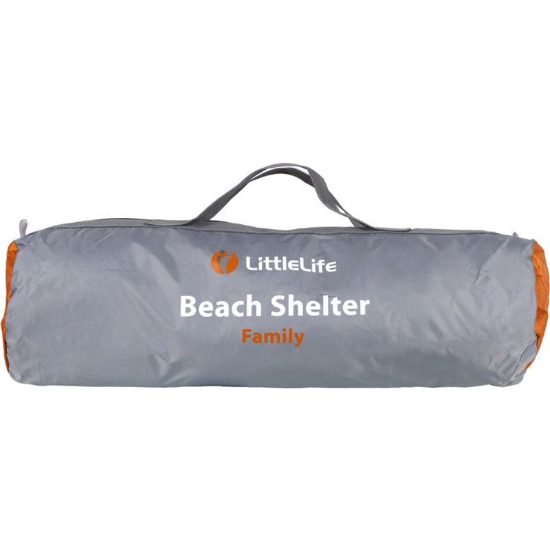 Strandtelt til familie - LittleLife