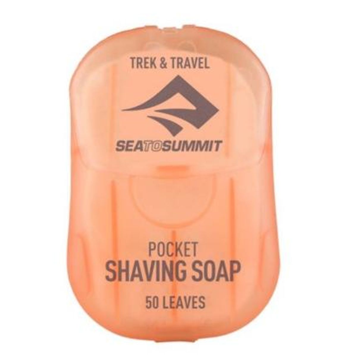 Sea To Summit Papirsåpe Shave Cream