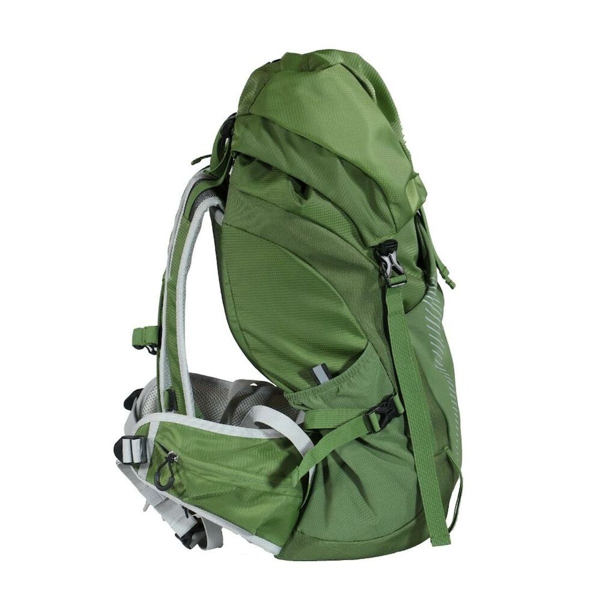 Hiking Backpack 33L, grønn