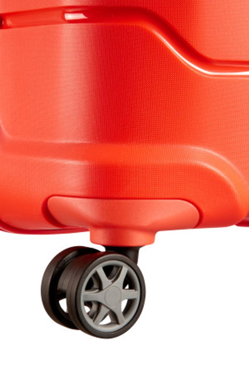 Koffert utvidbar 35-41L Flux Samsonite