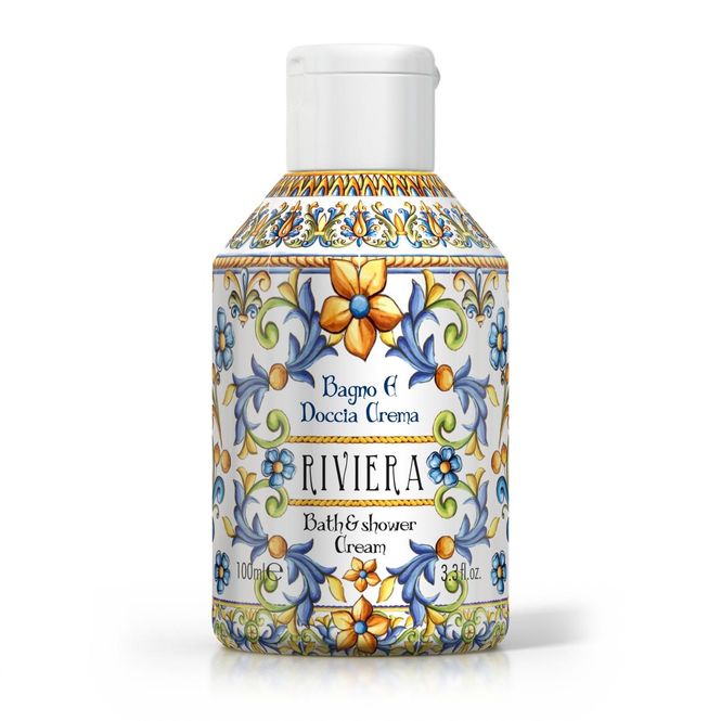 Hovedbilde Rudy Profumi Mini Såpe 100ml, Riviera