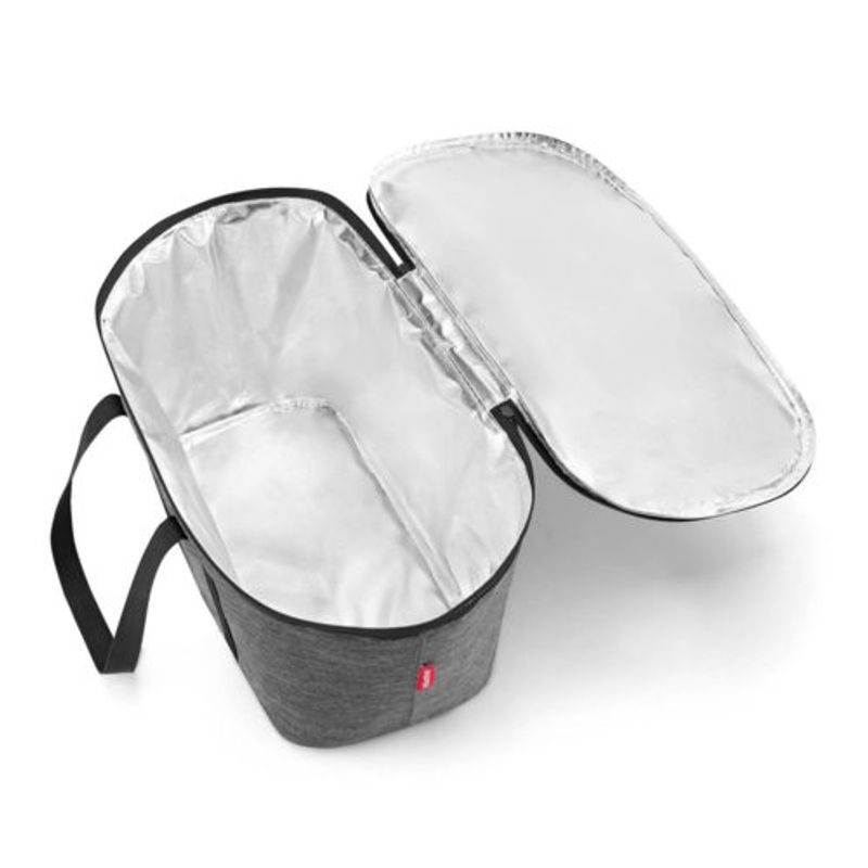 Reisenthel Kjøleveske 20L Coolerbag Twist Silver