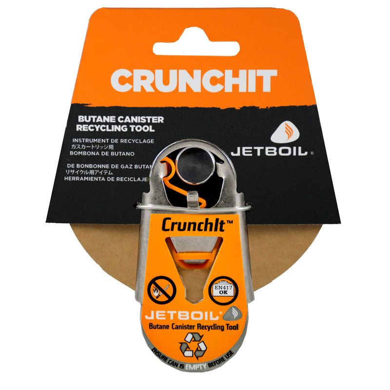 Jetboil Crunsh It