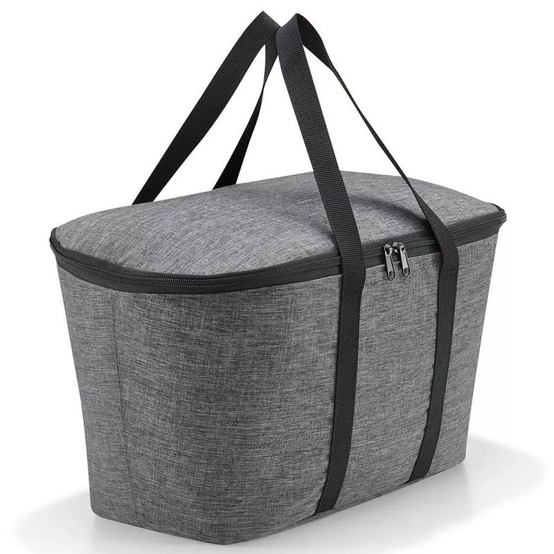 Reisenthel Kjøleveske 20L Coolerbag Twist Silver
