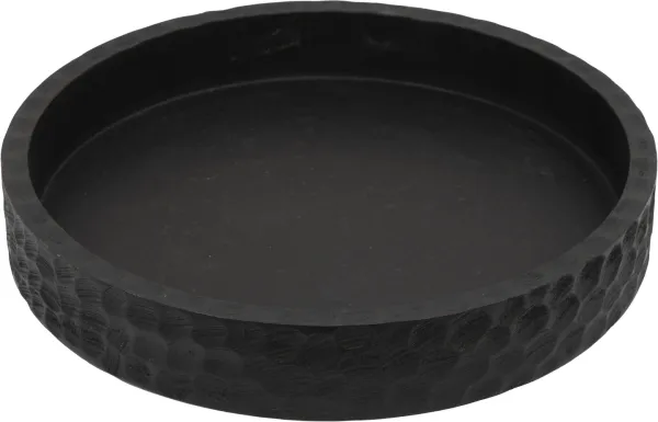 Hovedbilde Halvor Bakke Pret brett,  Ø30 Sort