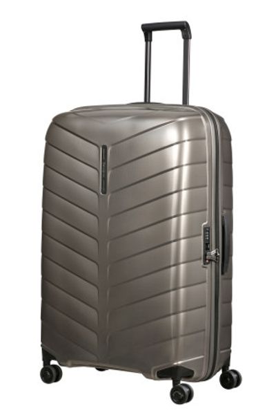 Hovedbilde Attrix koffert med 4 hjul 81cm 120L | Samsonite 