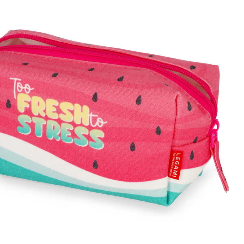 Isolert Strandmappe To Fresh To Stress