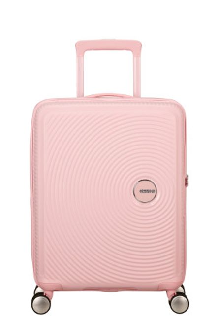 Hovedbilde Kabinkoffert utvidbar 35,5/41L Soundbox American ...