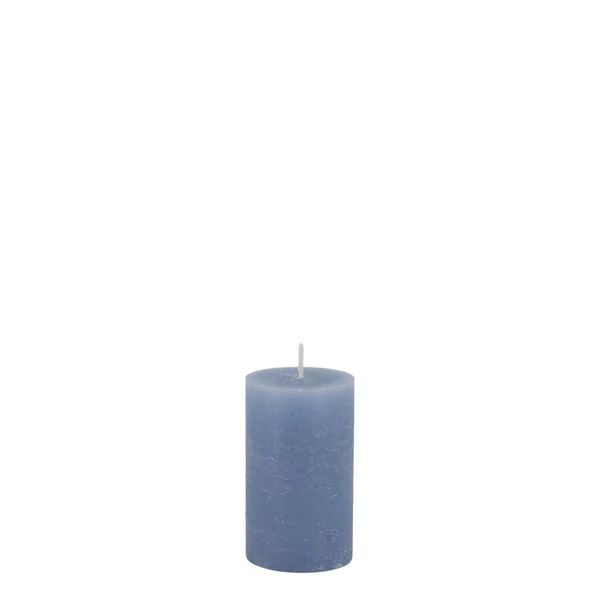 Hovedbilde Macon kubbelys rustikk – sky blue (H10 / Ø6 ...