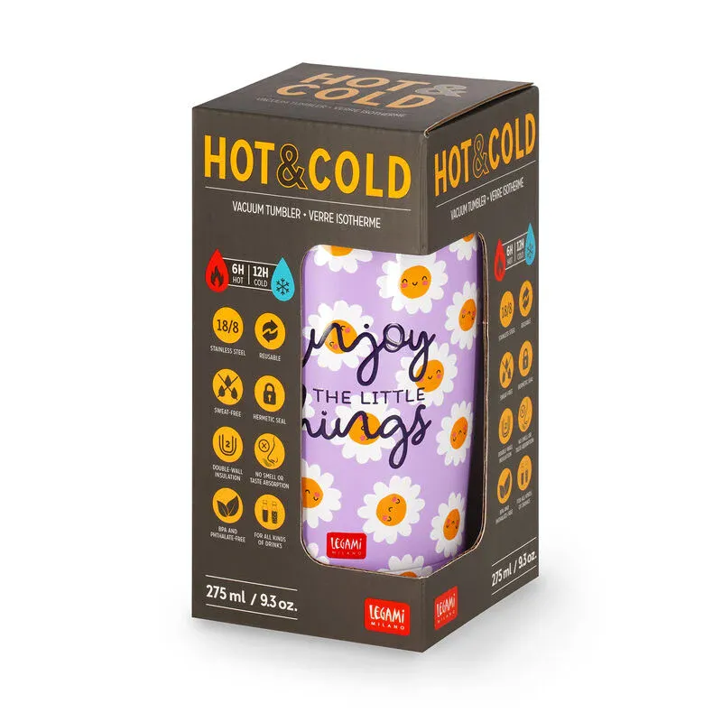 Termokopp Hot & Cold 