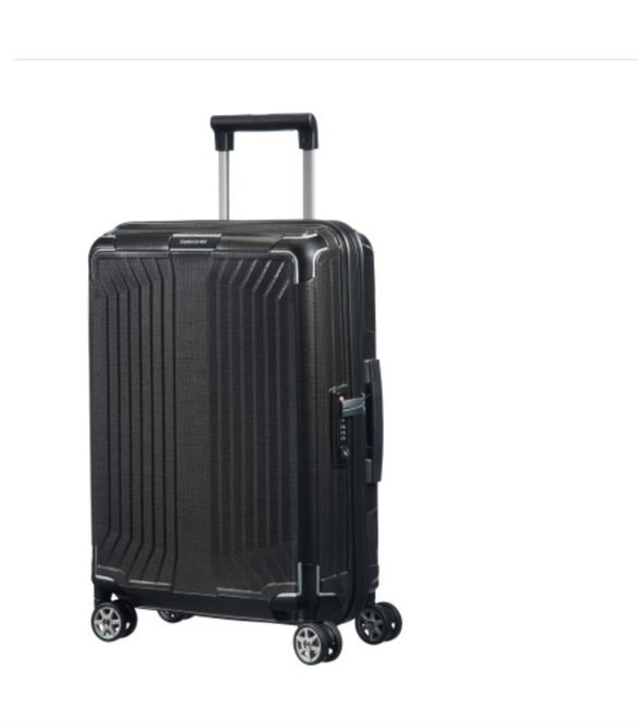 Hovedbilde Samsonite Lite-Box Kabinkoffert 55 cm 38L – ...