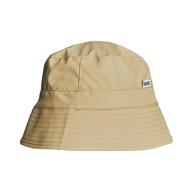 Hovedbilde Rains Bucket  Regnhatt W2, sand