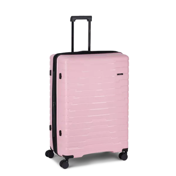 Hovedbilde North Pioneer Tromsø Stor Koffert Utvidbar 76 cm, ...