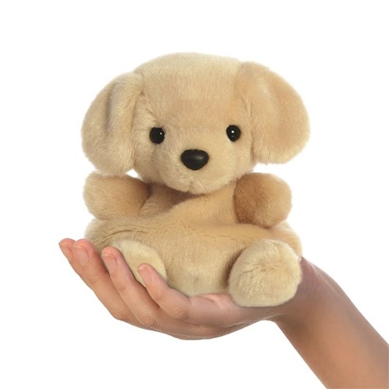 Palm Pals - Sunny Labrador 13 cm