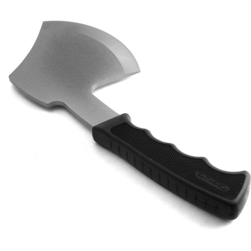Coghlan’s Turøks 25,4 cm – kompakt øks for tur, camping og jakt